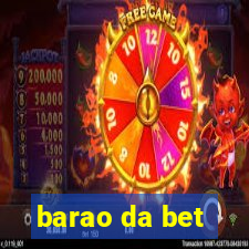 barao da bet